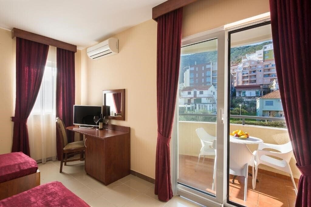 Imaginea Apartments Salus 3*