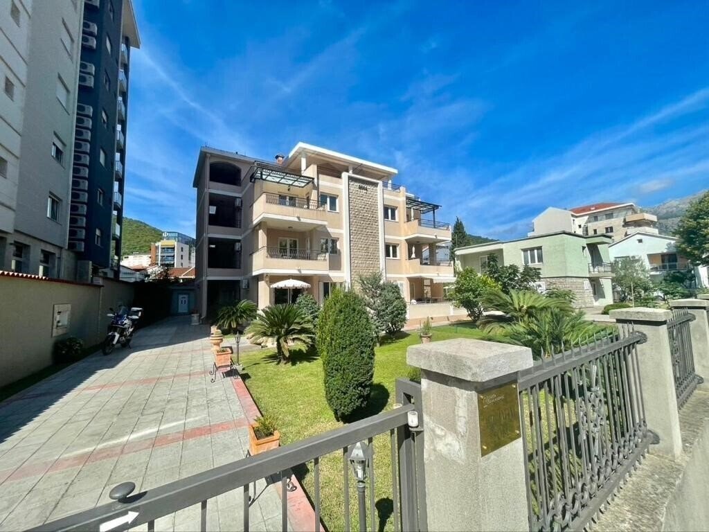 Hotel Racanovic 3*