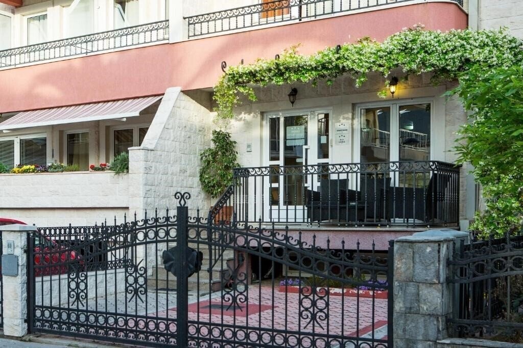 Fotografie Villa Ivona 3*