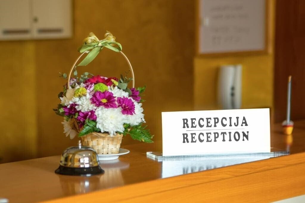 Imaginea Villa Ivona 3*