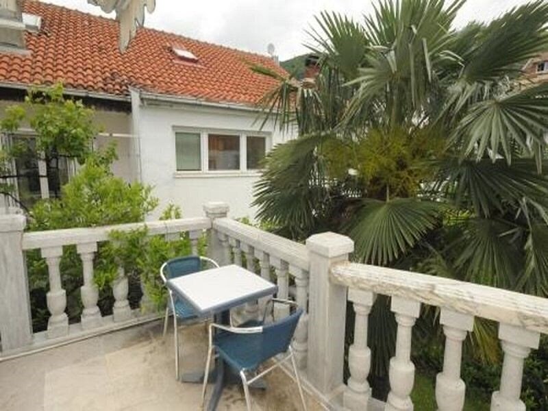 Картинка Апартаменты «Petrova» 3*