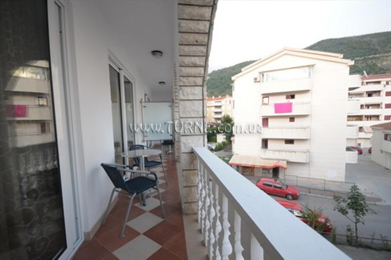 Imaginea Eden Apartments 3*