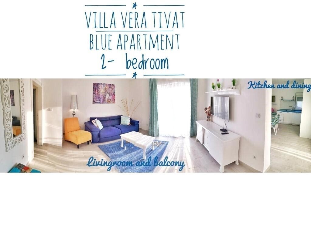 Фотография Villa Vera 2*