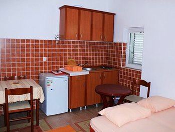Fotografie Villa Mitar вилла