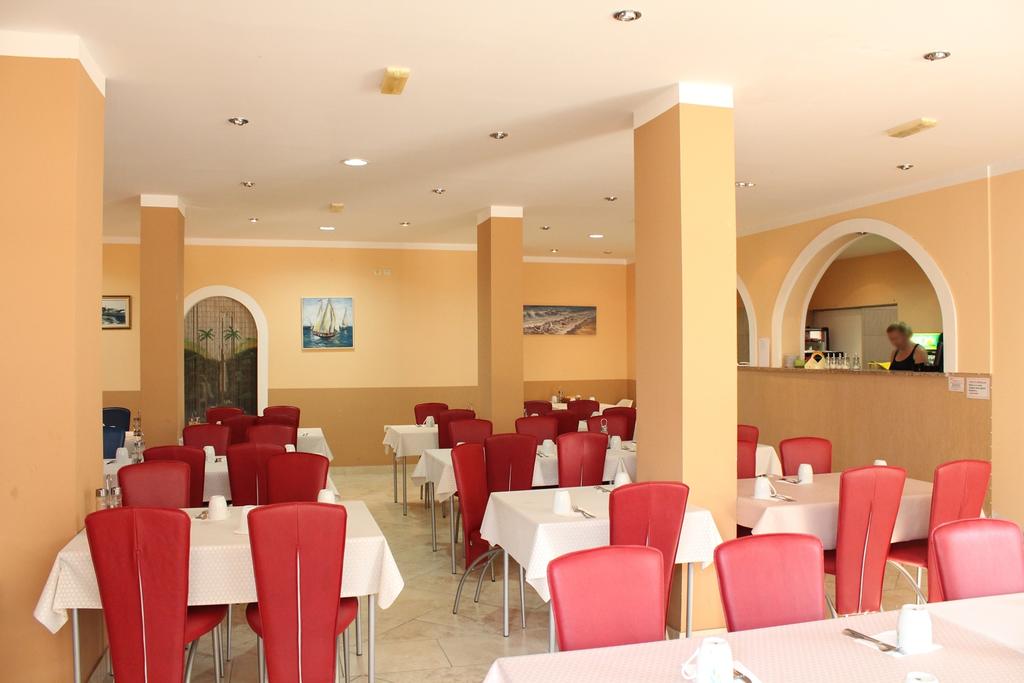 Fotografie Rio Rooms 3*