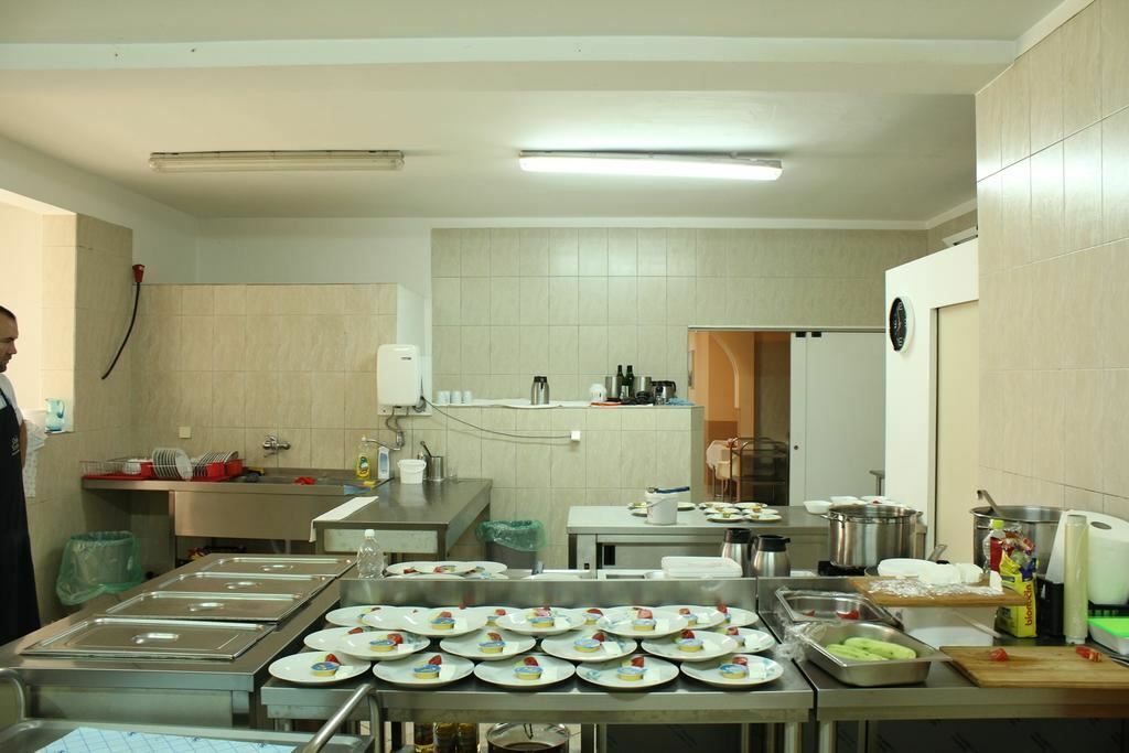 Imaginea Rio Rooms 3*