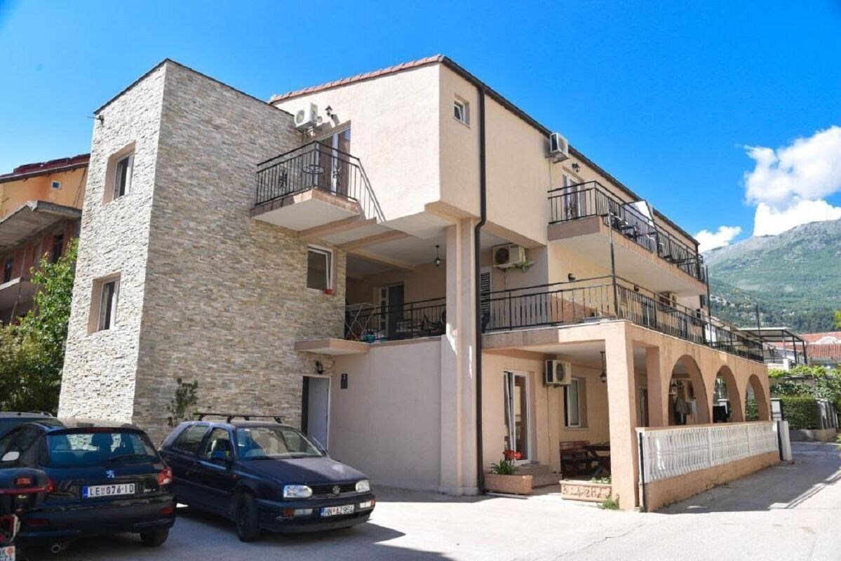 Hotel Villa Duletic 3*