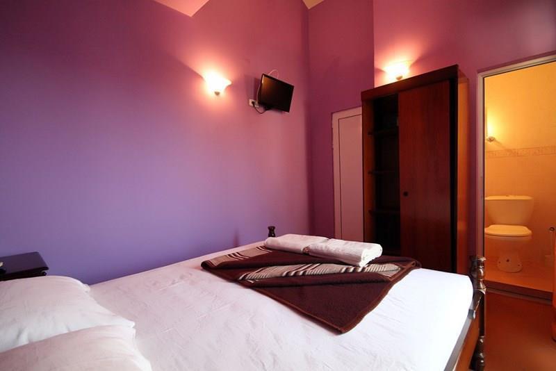 Imaginea Villa Grand 3*