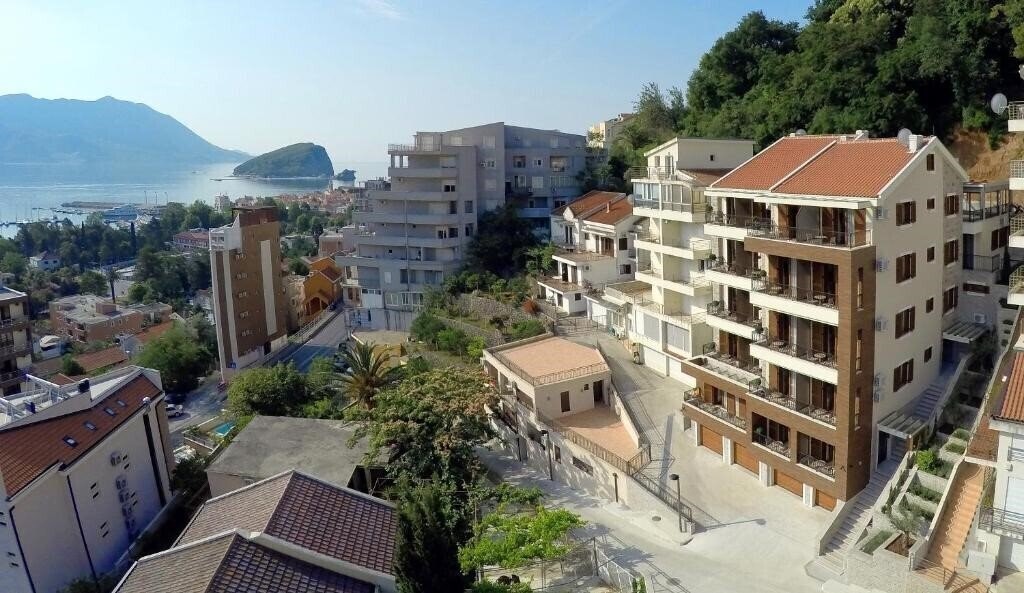 Fotografii Villa Aria 3*