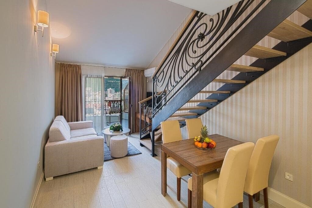 Fotografie Villa Aria 3*