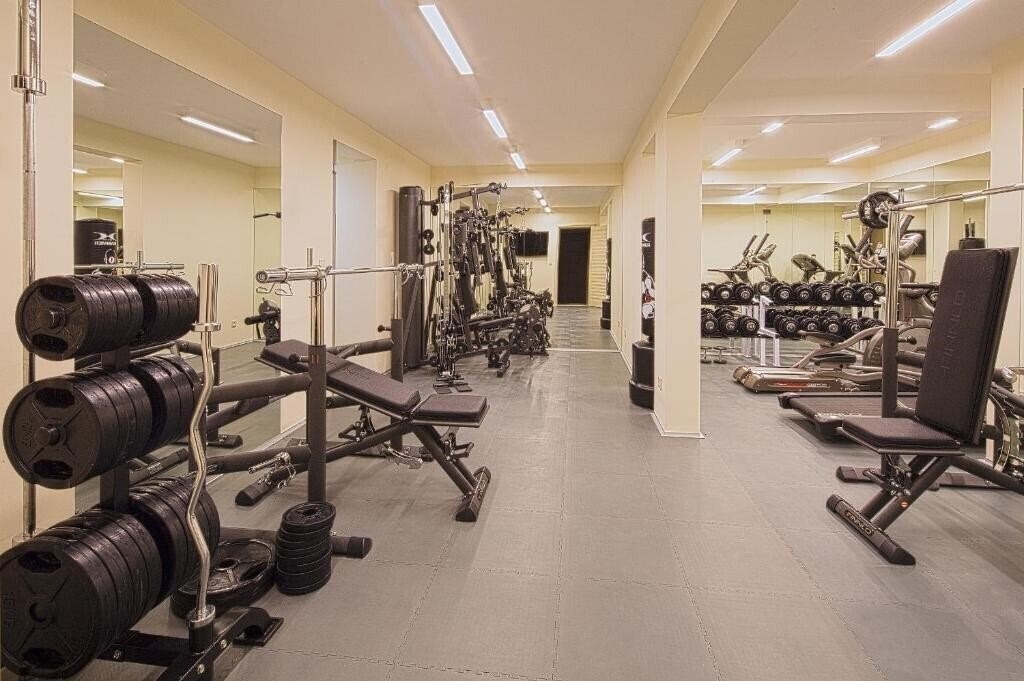 Imaginea Villa Aria 3*