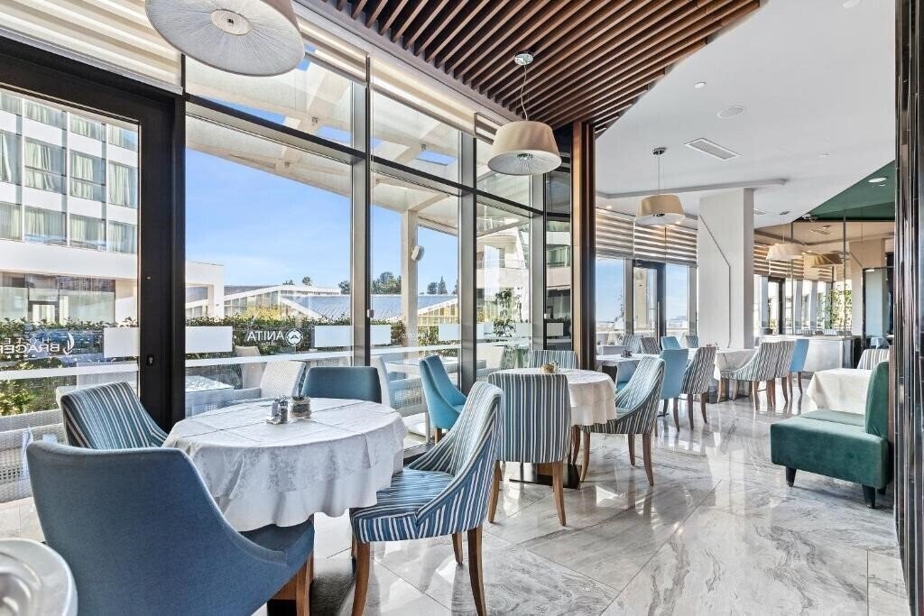 Фотография Bracera 4*