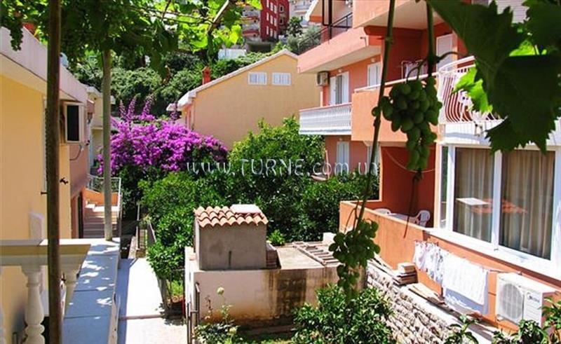 Imaginea Villa Jelusic 3*