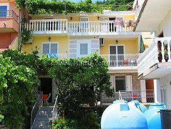 Hotel Villa Jelusic 3*