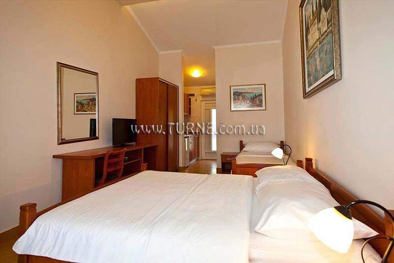 Imaginea Villa Poseidon 3*