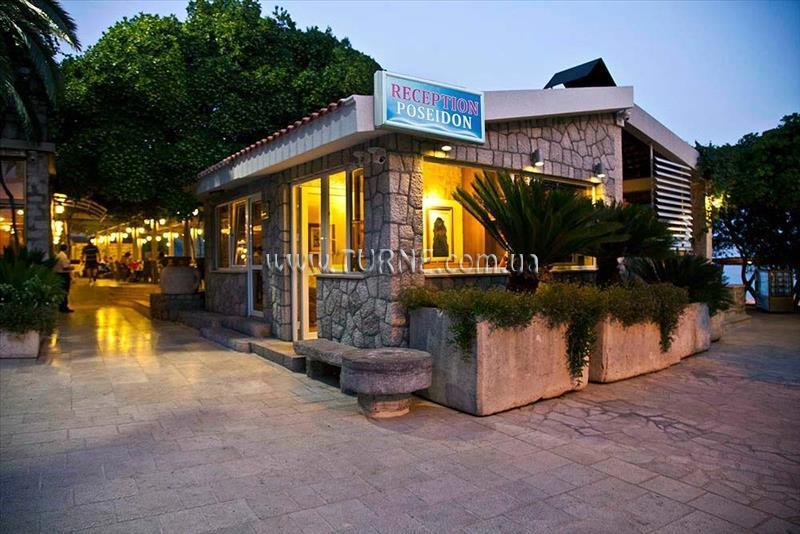 Fotografie Villa Poseidon 3*