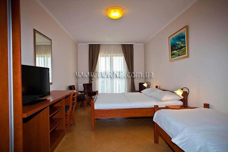 Fotografii Villa Poseidon 3*