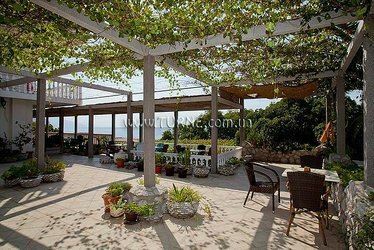 Hotel Villa Poseidon 3*