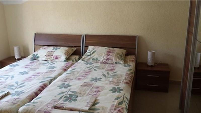 Fotografii Zoja Apartments 4*
