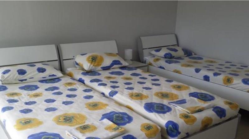 Fotografie Zoja Apartments 4*