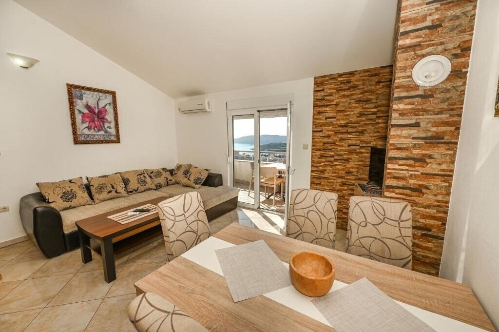 Fotografie Villa Lux 3*