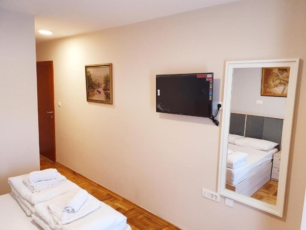 Fotografie Pier 3*
