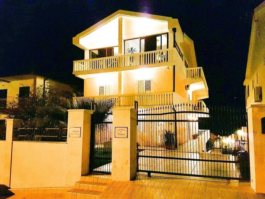 Hotel Villa Danica (Cat. B) 2*