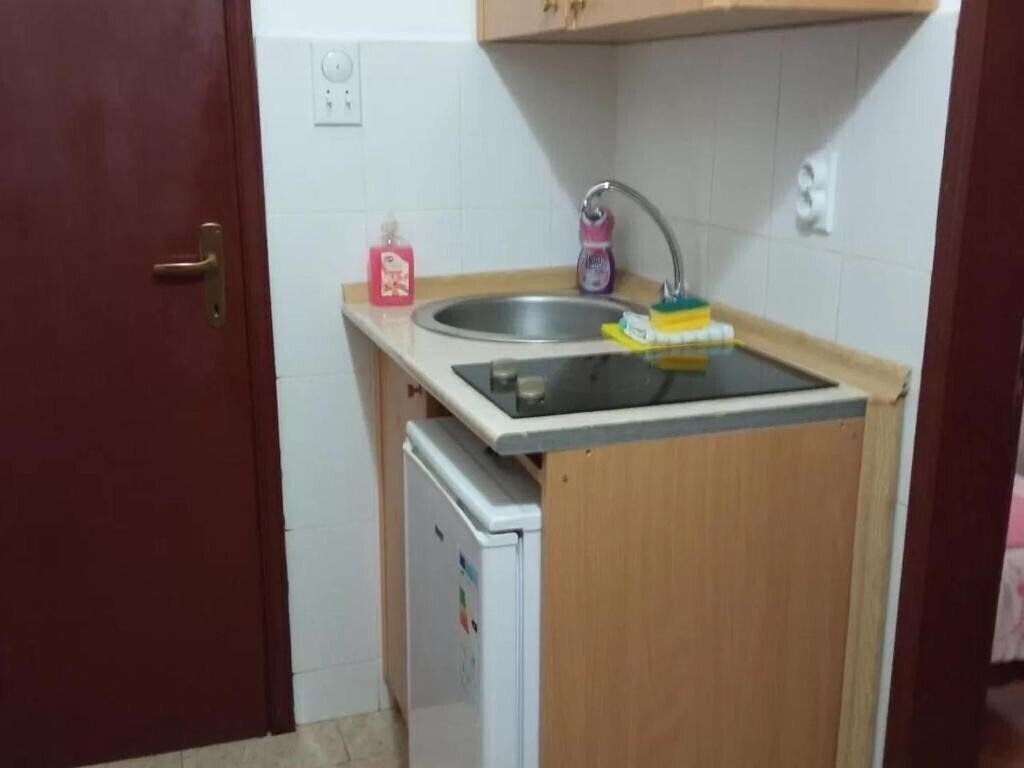 Imaginea Ilic Apartments 3*