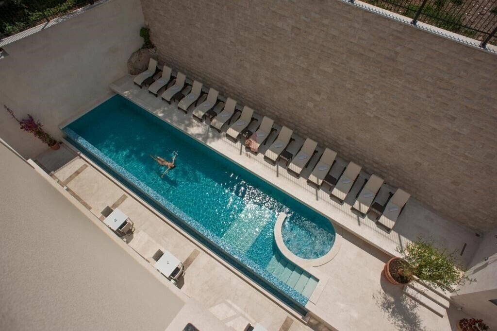 Картинка Hotel Moskva 4*