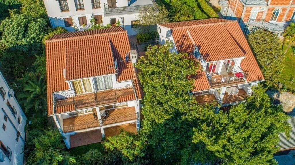 Imaginea Lukas Apartments 3*