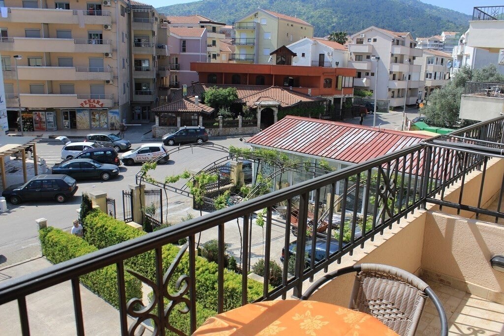 Фото Biljana Beluxe Villa Apartments 3*