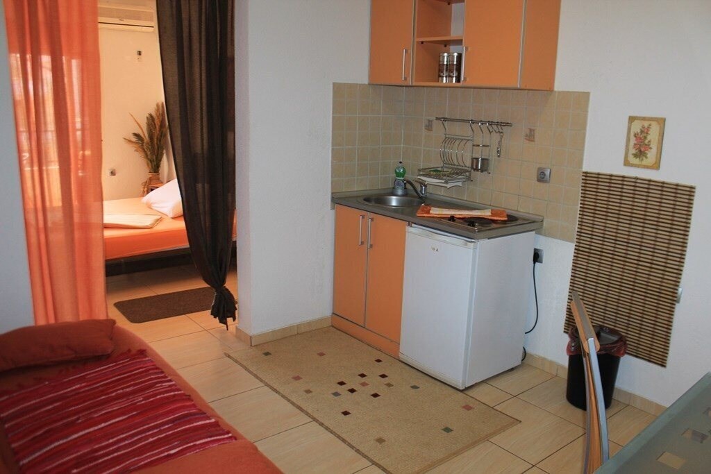 Картинка Biljana Beluxe Villa Apartments 3*