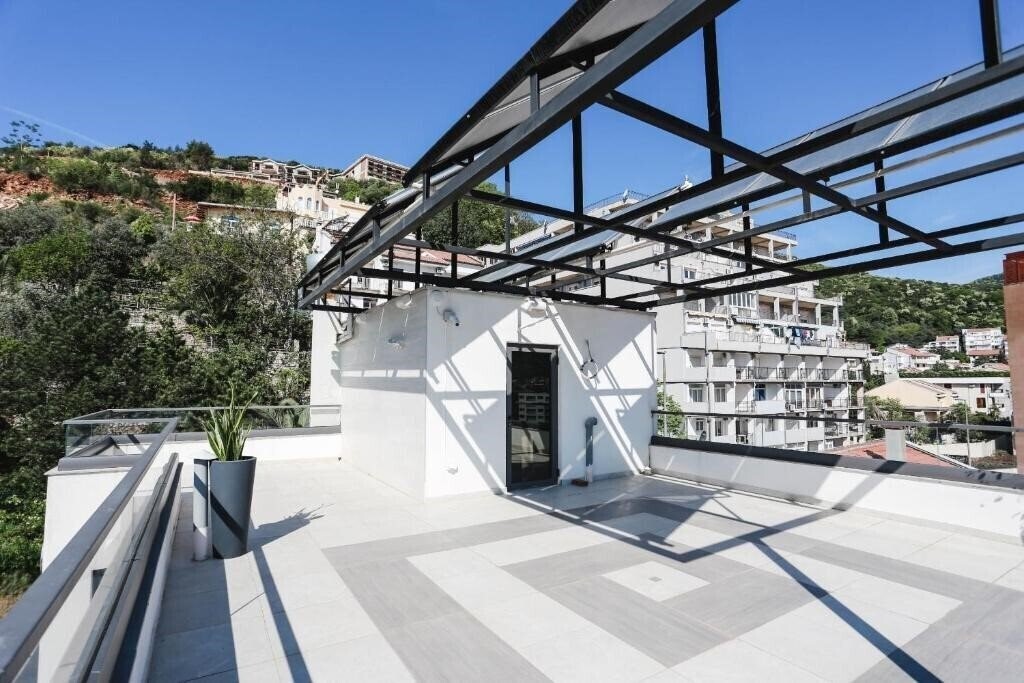 Изображение Garni Hotel Arka 3*