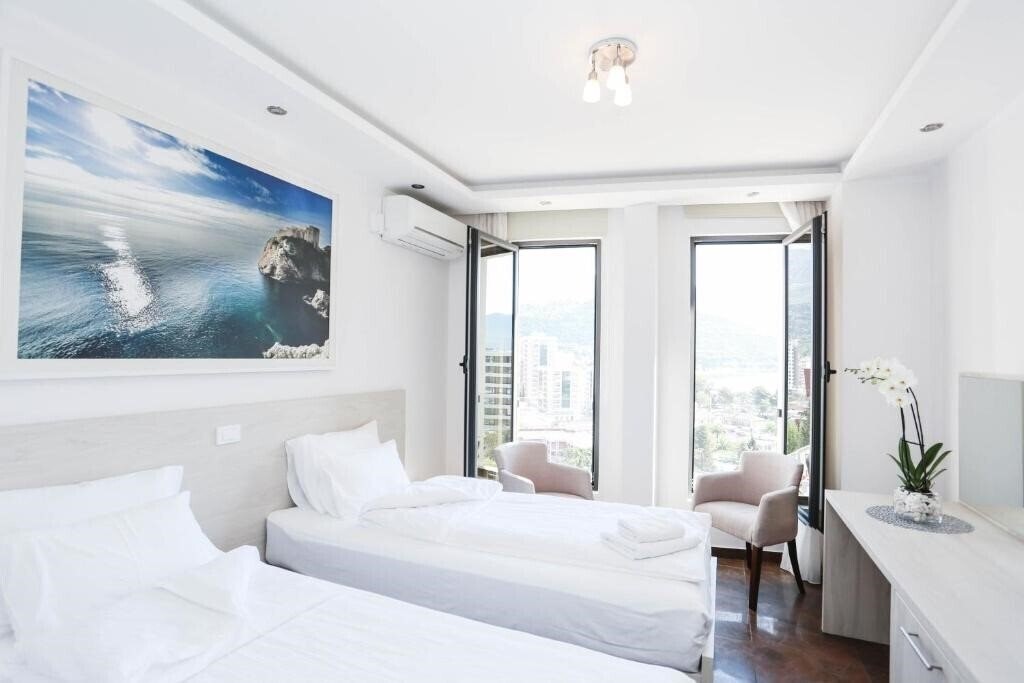 Картинка Garni Hotel Arka 3*