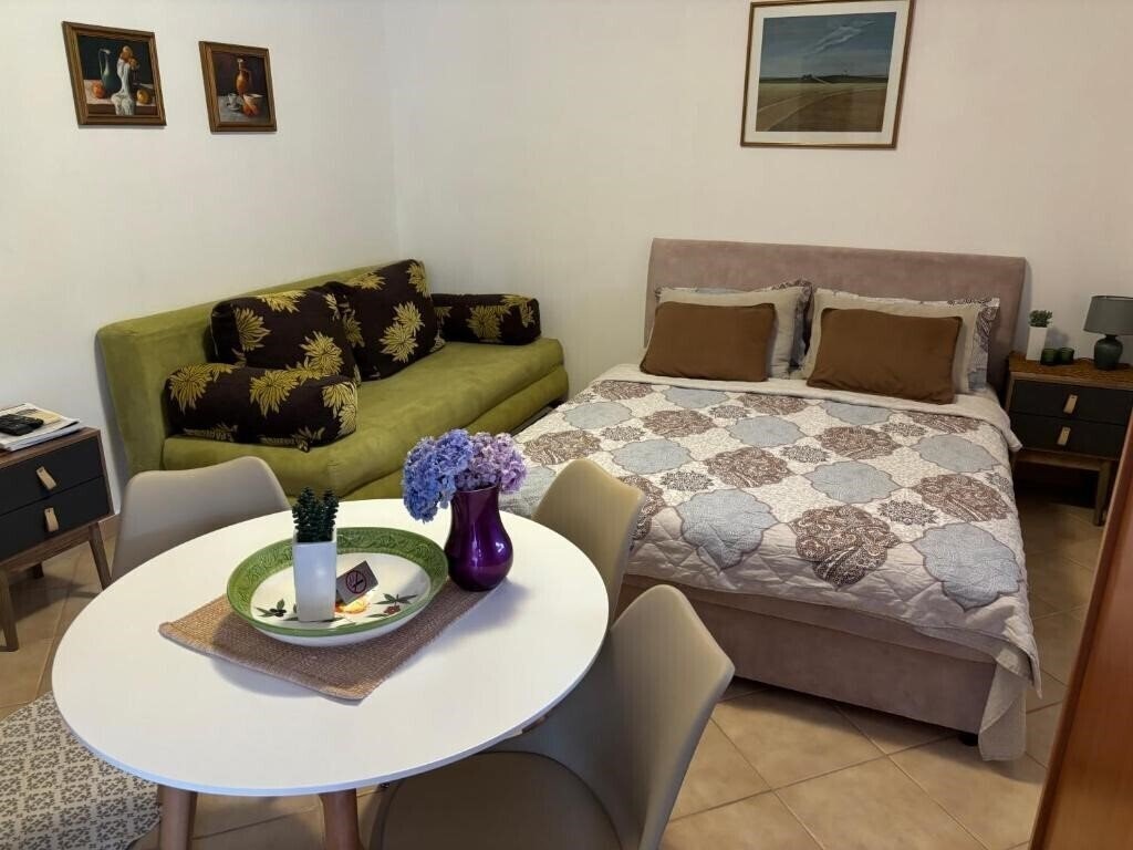 Fotografii Andela Villa 3*