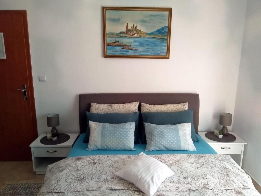 Fotografie Andela Villa 3*