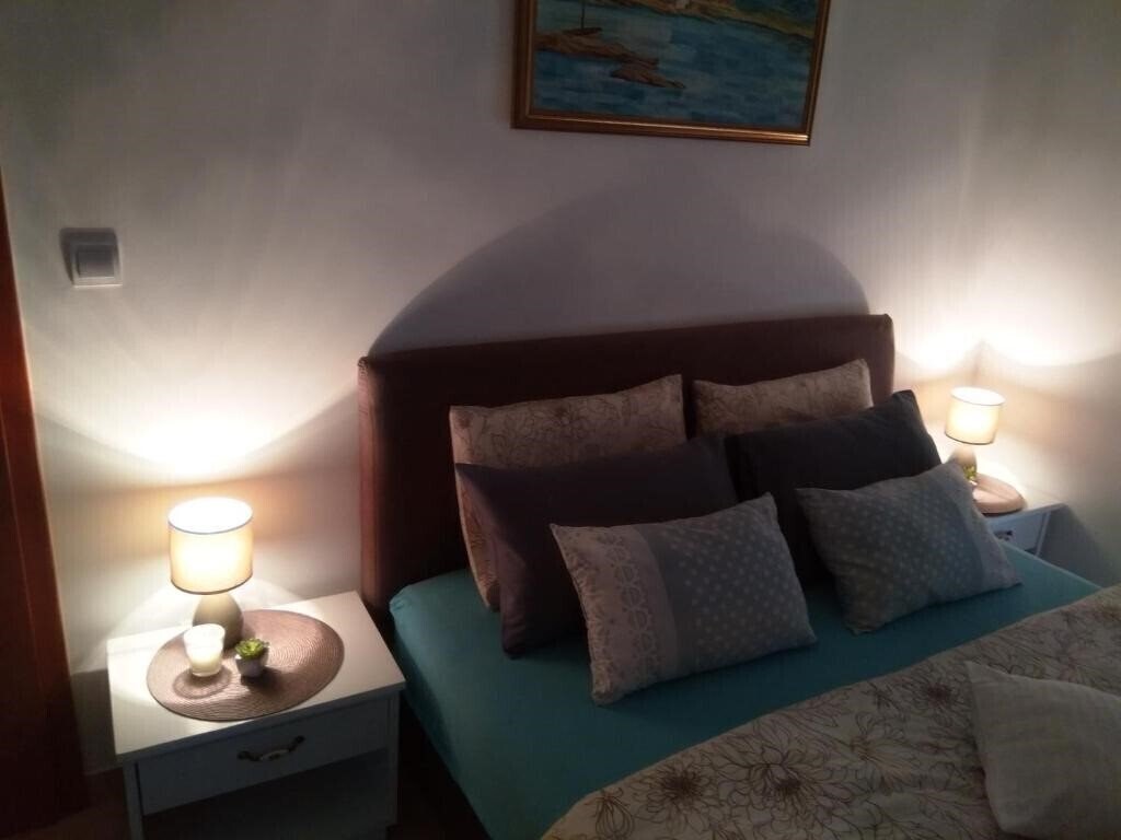 Imaginea Andela Villa 3*