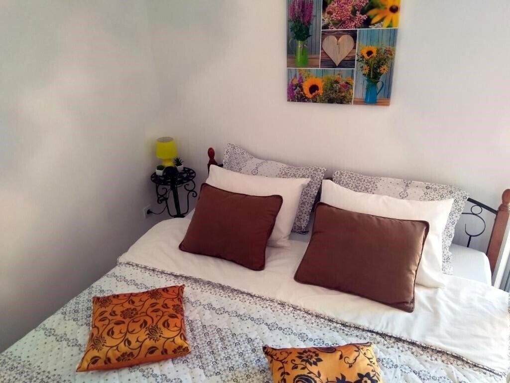 Imaginea Andela Villa 3*