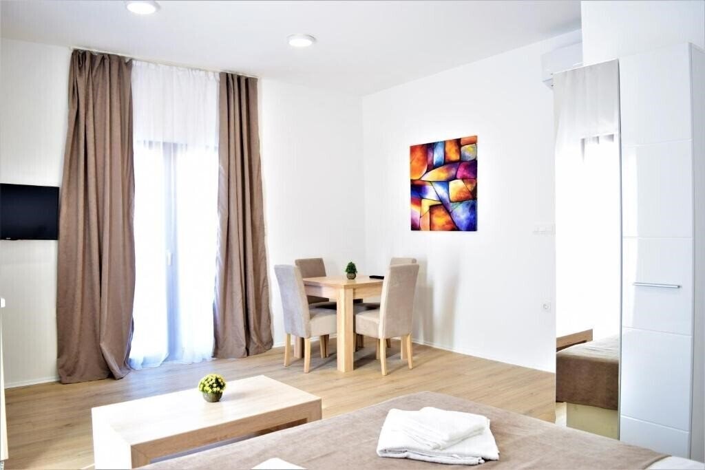 Fotografii Martinovic Apartments 3*