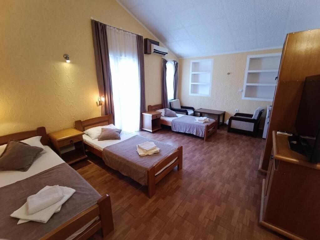 Fotografie Martinovic Apartments 3*