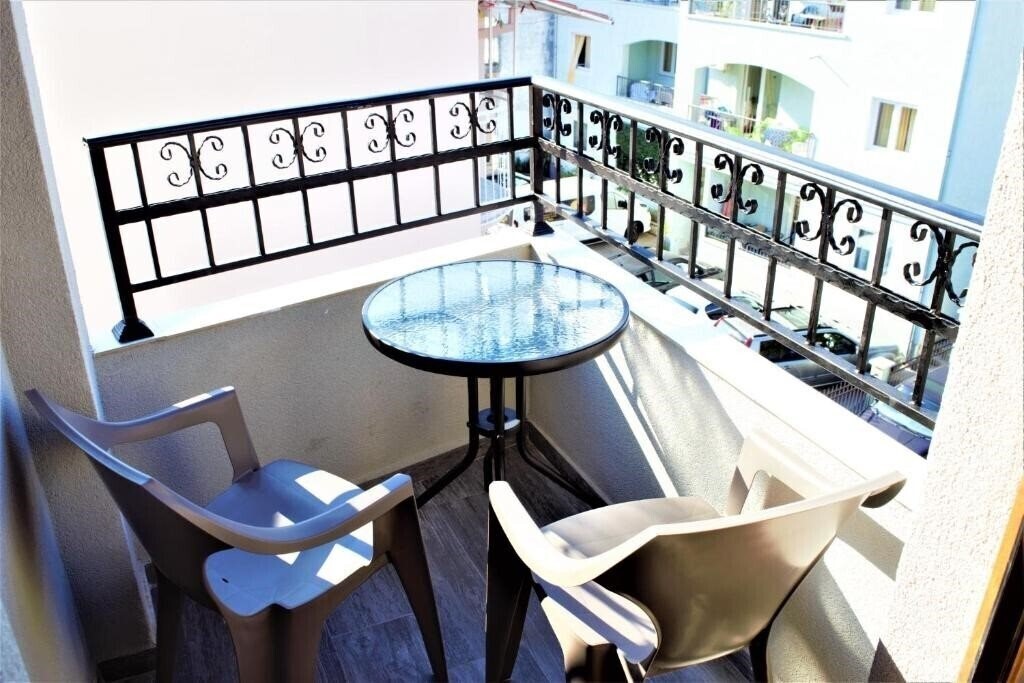 Imaginea Martinovic Apartments 3*