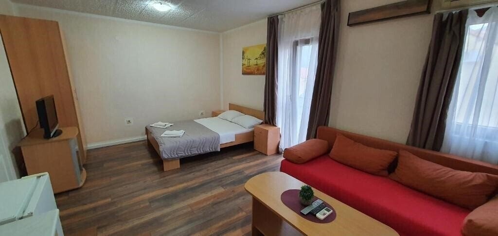 Imaginea Martinovic Apartments 3*