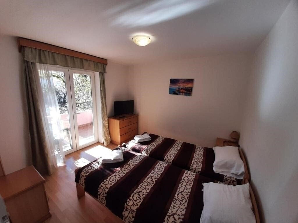 Отель Stanivukovic Villa Cat. A 3*