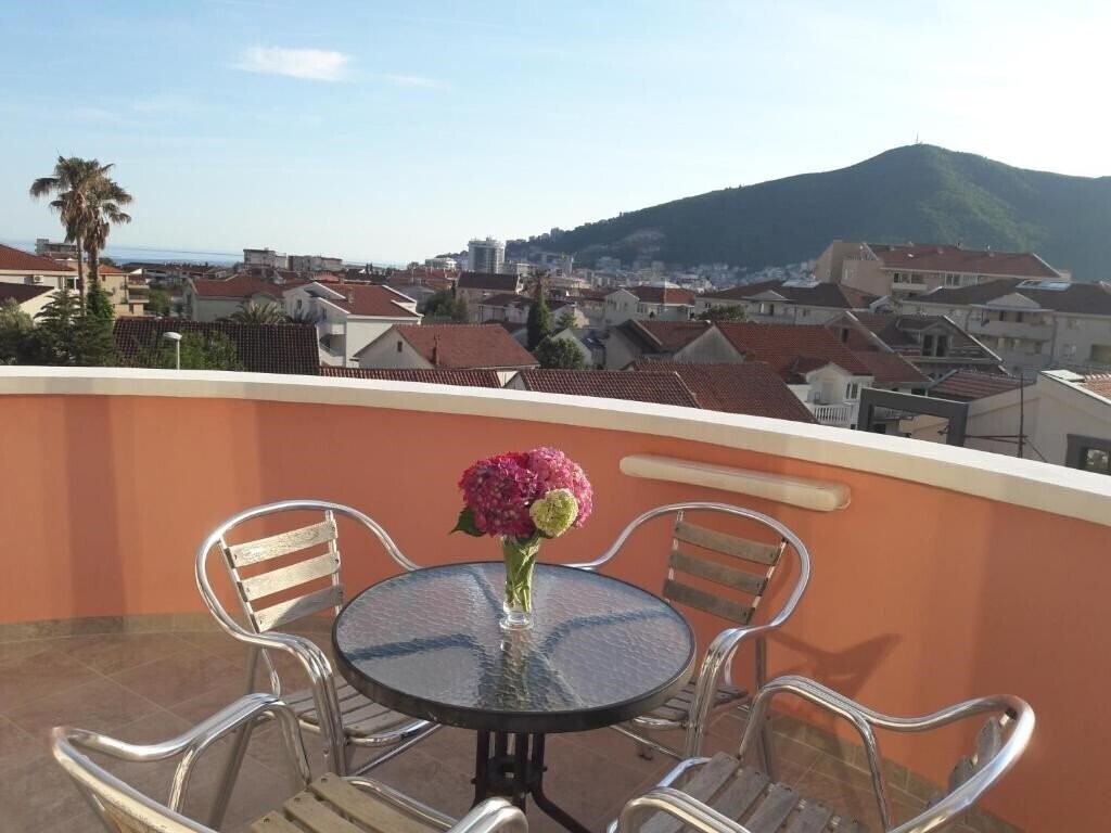 Hotel Garni Hotel Koral 3*