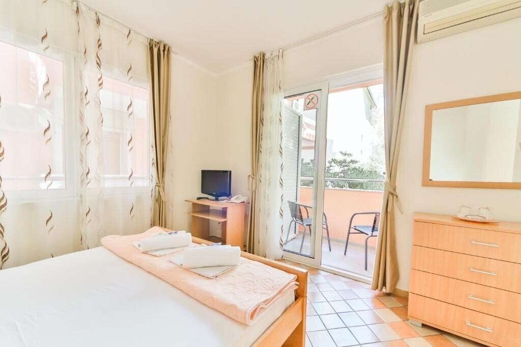 Fotografii Garni Hotel Koral 3*