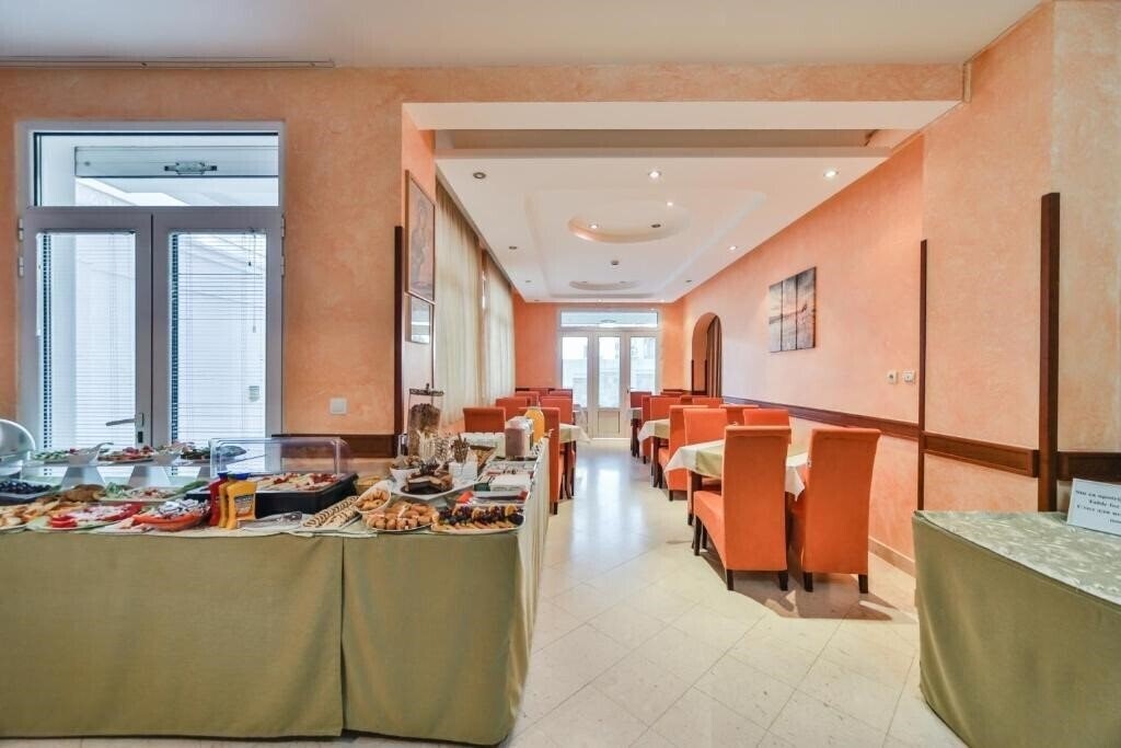 Fotografie Garni Hotel Koral 3*