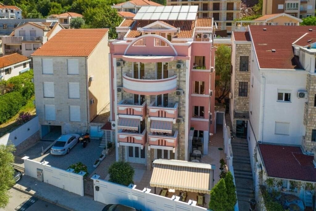 Imaginea Garni Hotel Koral 3*