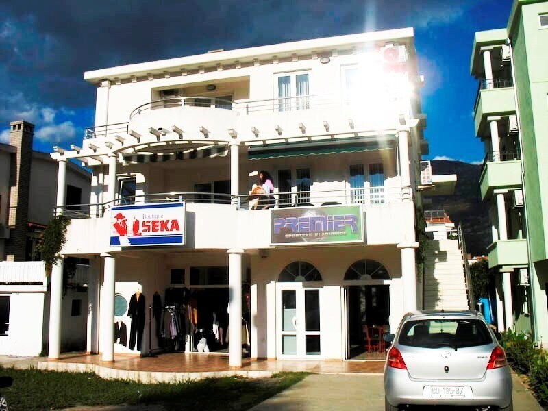 Hotel Villa Milo 3*