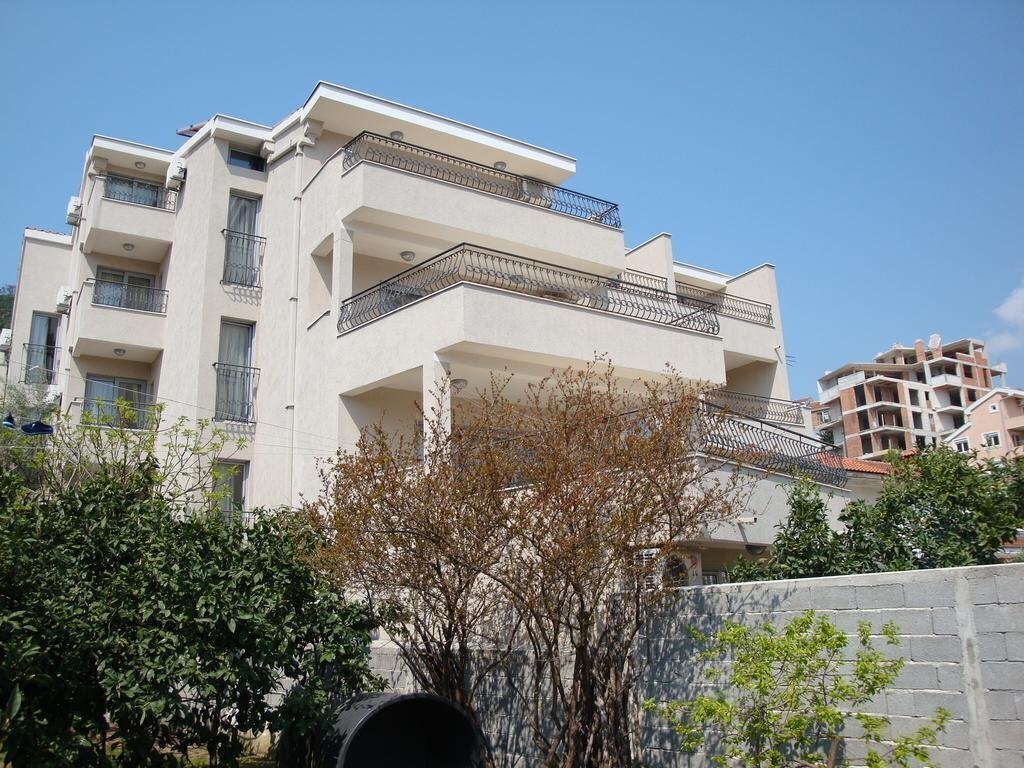 Отель Villa Pima 3*