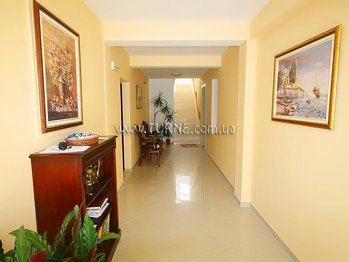 Fotografie Villa Agrum 3*